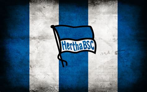 hertha bsc fc soccerway